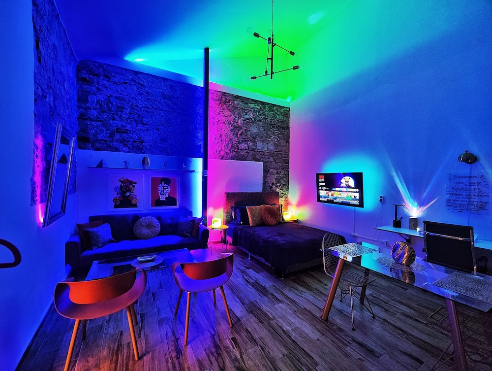 Oddity Studio By Paradox