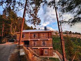 The Morel House