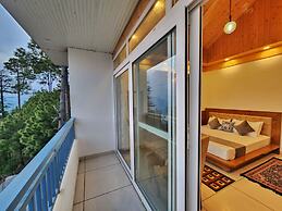 The Morel House