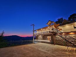The Morel House