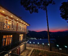 The Morel House