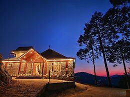 The Morel House