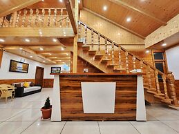 The Morel House