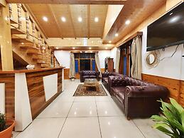 The Morel House