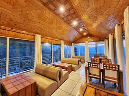 The Morel House