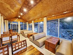 The Morel House