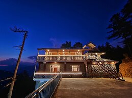 The Morel House