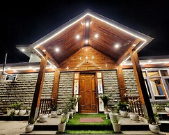 The Morel House