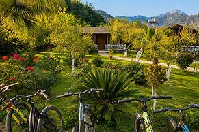 Cirali Villa 2