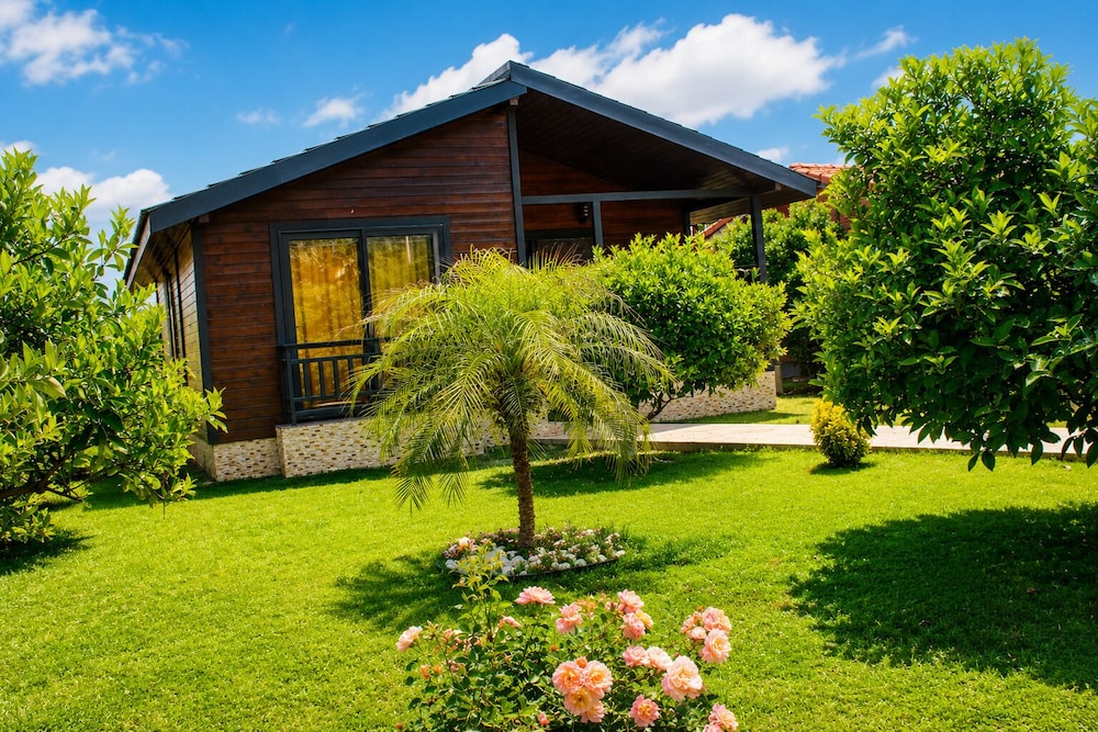Cirali Villa 2