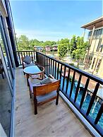 W-One At Bangkoknoi Hotel