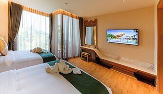 W-One At Bangkoknoi Hotel