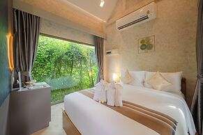 W-One At Bangkoknoi Hotel