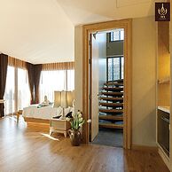 W-One At Bangkoknoi Hotel