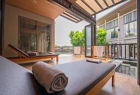 W-One At Bangkoknoi Hotel