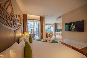 W-One At Bangkoknoi Hotel
