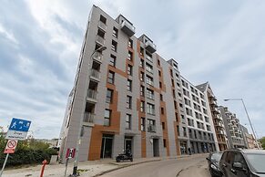 Jaglana Deluxe by Grand Apartments