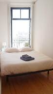 Inviting 2-bed Apartment in Porto