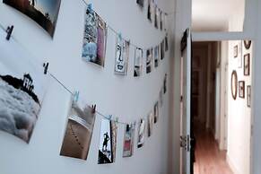 Inviting 2-bed Apartment in Porto
