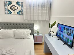 Tirana Square Hotel