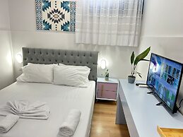 Tirana Square Hotel