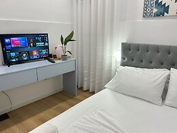 Tirana Square Hotel