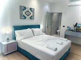 Tirana Square Hotel