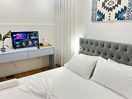Tirana Square Hotel