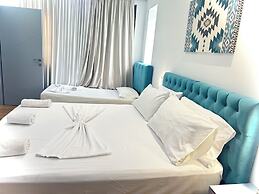 Tirana Square Hotel