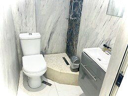 Tirana Square Hotel