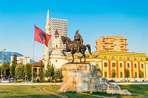 Tirana Square Hotel