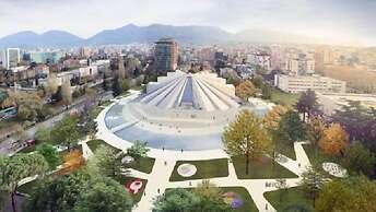 Tirana Square Hotel