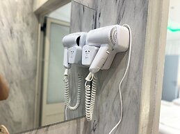 Tirana Square Hotel