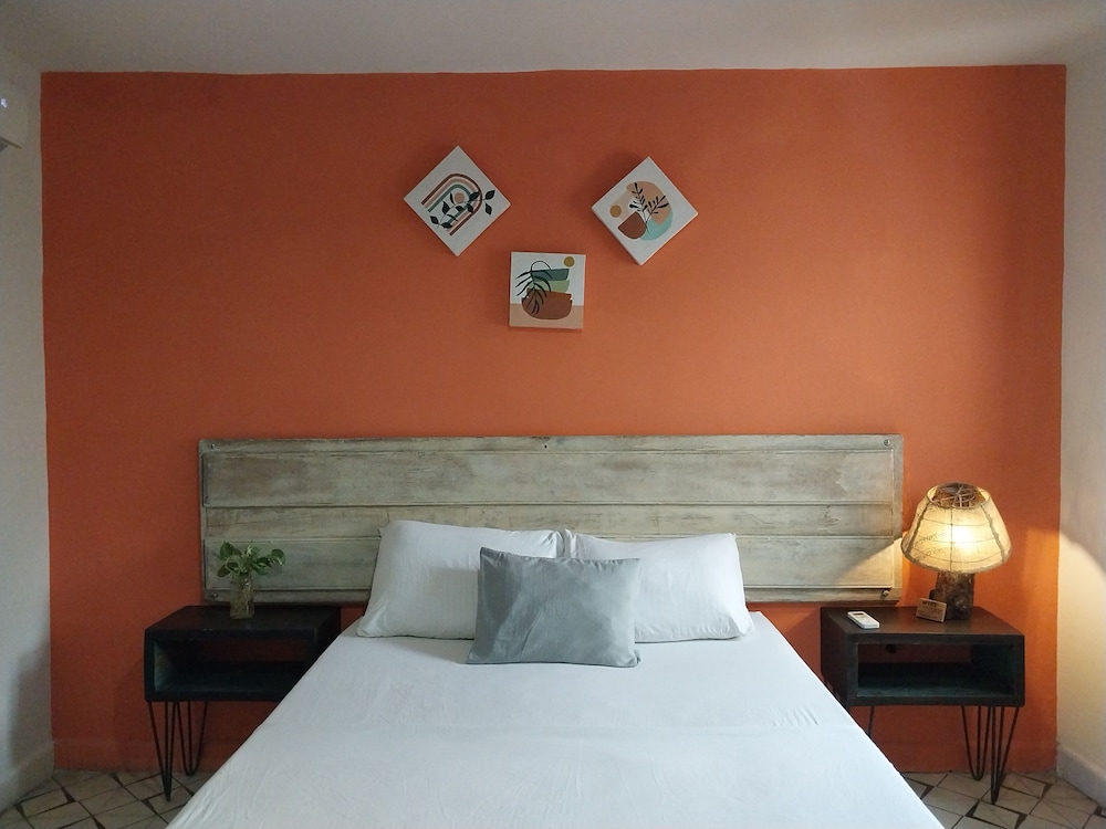 Casa del sombrero