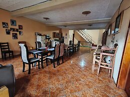 Hosteria del Centro
