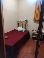 Hosteria del Centro