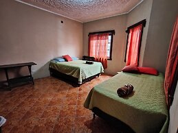 Hosteria del Centro