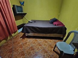 Hosteria del Centro