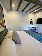Hotel Tierra Marina Centro Histórico