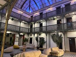 Hotel Tierra Marina Centro Histórico