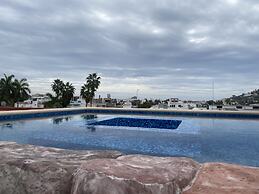 Hotel Tierra Marina Centro Histórico