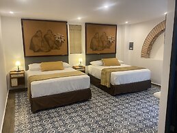 Hotel Tierra Marina Centro Histórico