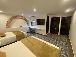 Hotel Tierra Marina Centro Histórico
