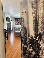 Temperance Hotel