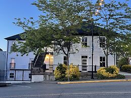 Temperance Hotel