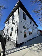 Temperance Hotel