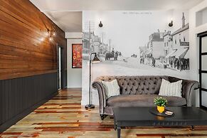 Temperance Hotel