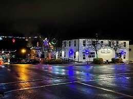 Temperance Hotel