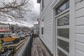Temperance Hotel