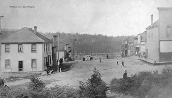 Temperance Hotel